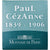 Frankrijk, 1-1/2 Euro, Paul Cézanne, Proof, 2006, MDP, Zilver, FDC