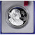 França, 1-1/2 Euro, Paul Cézanne, Proof, 2006, MDP, Prata, MS(65-70)