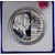 Frankrijk, 1-1/2 Euro, Frédéric Chopin, Proof, 2006, MDP, Zilver, FDC