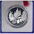 France, 1-1/2 Euro, La Butte Montmartre, Proof, 2002, MDP, Silver, MS(65-70)