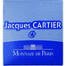 France, 10 Euro, Jacques Cartier, BE, 2011, MDP, Argent, FDC