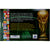 Francja, 5 Francs, Finale de la Coupe du Monde 1998, 1998, MDP, BU, Srebro