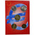 Monaco, Rainier III, 10 Cents to 2 Euro, FDC, 2003, MDP, FDC