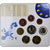 Alemanha, Set 1 ct. - 2 Euro, Coin card.FDC, 2003, Stuttgart, N/D, MS(65-70)