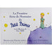 França, Coffret 1 c. à 20 frs., Petit Prince, 2000, MDP, BU, N/D, MS(65-70)