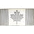 Frankrijk, Medaille, United Nations Flags, Canada, Zilver, PR