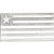 Frankreich, Medaille, United Nations Flags, Liberia, Silber, VZ