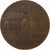 Frankrijk, Medaille, Indochine, Exposition de Hanoï, 1902-1903, Bronzen, Roty