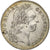 Frankreich, betaalpenning, Louis XV, Extraordinaire des Guerres, 1758, Silber