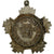 France, Medal, Fraternité Bugeysienne, 1880, Silver, AU(55-58)