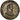 Francia, medaglia, Henri IV, Reproduction 1/2 Francs 1607, n.d., Bronzo, BB+