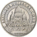 França, Tourist token, Paris - Sacré Coeur, 2014, Cuproníquel Alumínio