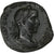 Volusien, Sesterce, 251-253, Rome, Bronze, TTB+, RIC:250A