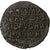 Romanus I, Follis, 920-944, Constantinople, Miedź, VF(30-35), Sear:1760