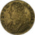 França, Nuremberg token, Luís XV, n.d., Latão, AU(50-53)