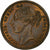 Reino Unido, Token, Victoria, To Hanover, 1837, Cobre, AU(50-53)