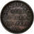 Regno Unito, Advertising Token, Arnott & Co., Silk, Mercers, Drapers, n.d.