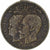 Reino Unido, Token, Coronation of King George V & Queen Mary, 1911, Cobre