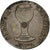 Alemanha, medalha, City of Cologne, 1730, Prata, EF(40-45)