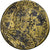 France, Nuremberg token, Louis XIII, n.d., Laiton, TTB+