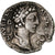 Commode, Denarius, 179, Rome, Zilver, ZF, RIC:666