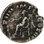 Commode, Denarius, 179, Rome, Zilver, ZF, RIC:666