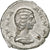 Julia Domna, Denarius, 196-211, Rome, Prata, AU(50-53), RIC:557