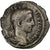 Severus Alexander, Denarius, 227, Rome, Argento, BB+, RIC:67