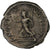 Severus Alexander, Denarius, 227, Rome, Srebro, AU(50-53), RIC:67