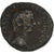 Egito, Claudius, Tetradrachm, 41-54, Alexandria, Lingote, EF(40-45)