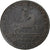 United Kingdom, 1/2 Penny, Lyceum theatre, n.d., Copper, VF(30-35)