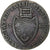 Regno Unito, 1/2 Penny, Cronebane, Irish Mine Company, 1789, Rame, BB