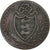 Regno Unito, Halfpenny Token, Hastings, 1794, Rame, MB+