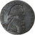 Regno Unito, Halfpenny Token, George III, 1794, Rame, MB+