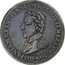 Regno Unito, ficha, Victories of the Marquis of Wellington, n.d., Rame, BB