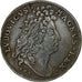 Francia, ficha, Louis XIV, Bataille de Seneffe, n.d., Rame, BB, Feuardent:14729