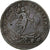 Francia, ficha, Louis XIV, Bataille de Seneffe, n.d., Rame, BB, Feuardent:14729