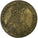 France, Token, Louis XIV, Paix de Ratisbonne, n.d., Brass, AU(55-58)