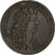 Francja, Token, Ordinaire des Guerres, Paparel Trésorier, n.d., Miedź