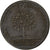 Francja, Token, Ordinaire des Guerres, Paparel Trésorier, n.d., Miedź