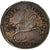 Francja, Nuremberg token, n.d., Miedź, VF(30-35)