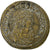 Francia, Nuremberg token, Louis XIV, n.d., Ottone, SPL-