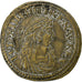 France, Nuremberg token, Louis XIV, n.d., Laiton, SUP