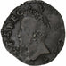 Duchy of Parma, Alessandro Farnese, Parpagliola, 1586-1592, Parma, Copper