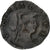 Duchy of Parma, Alessandro Farnese, Parpagliola, 1586-1592, Parma, Kupfer, SS