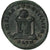 Constantin I, Follis, 321-322, Londres, Bronze, TTB+, RIC:224