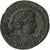 Constantine II, Follis, 332-333, Trier, Bronce, EBC, RIC:539