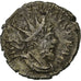Postumus, Antoninianus, 263-265, Trier, Billon, EF(40-45), RIC:58