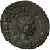 Claudius II (Gothicus), Antoninianus, 268-270, Rome, Billon, AU(50-53), RIC:14