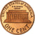 États-Unis, Cent, Lincoln, 1986, San Francisco, BE, Copper Plated Zinc, SPL